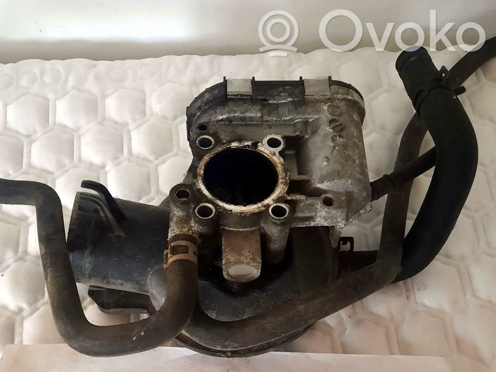 Throttle valve   0280750044,90572687