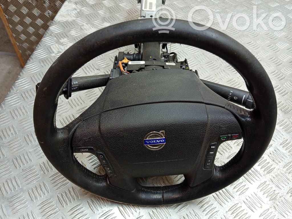 Volvo V70 Colonne de direction 