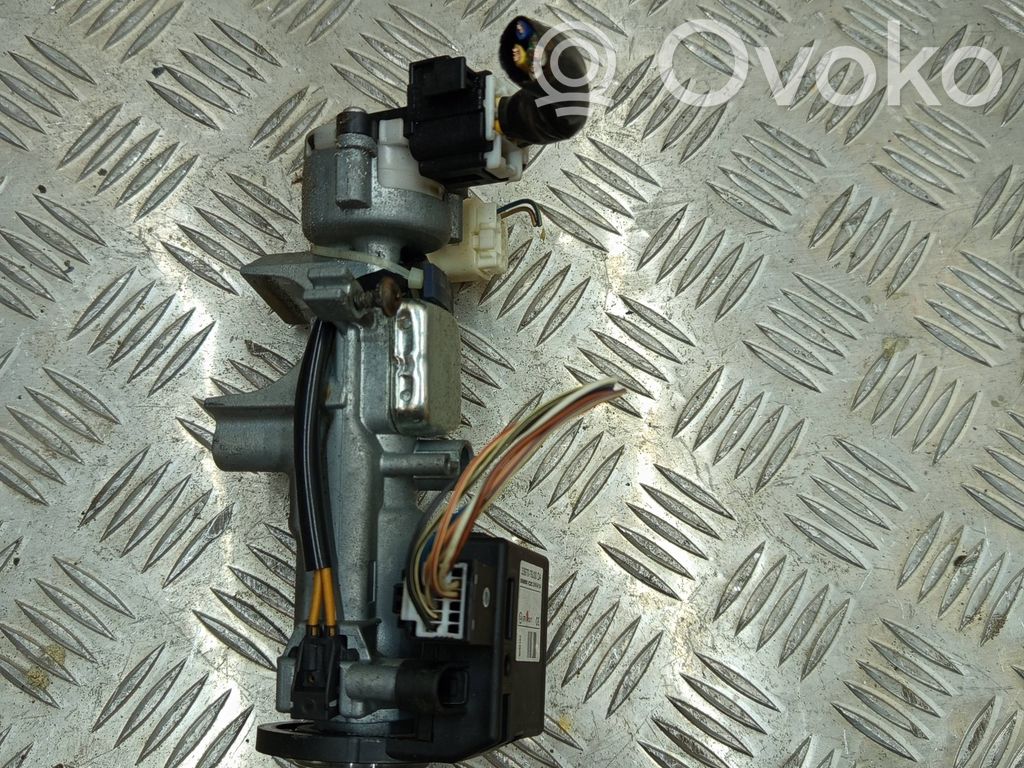 Suzuki SX4 Ignition lock 