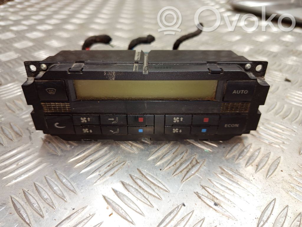 Ford Galaxy Climate control unit 