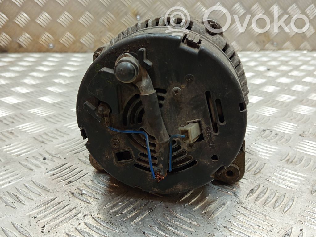 Volkswagen PASSAT B6 Generator/alternator 