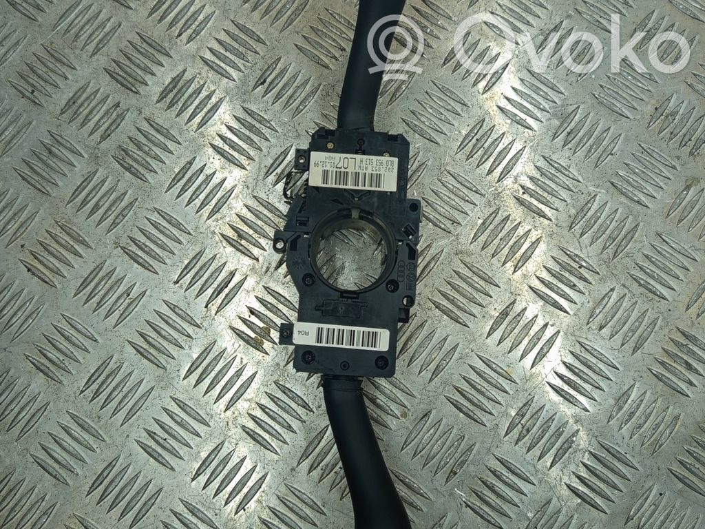 Volkswagen PASSAT B5.5 Manetka / Przełącznik kierunkowskazów wycieraczek 