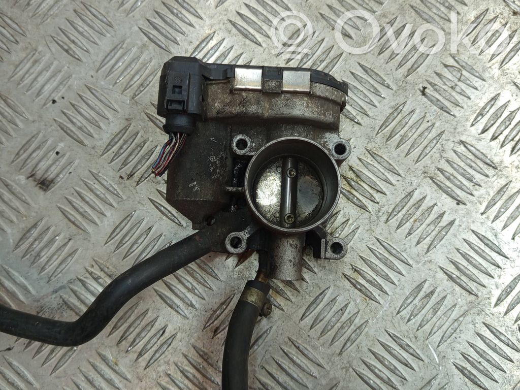 Volkswagen Golf V Válvula de mariposa 