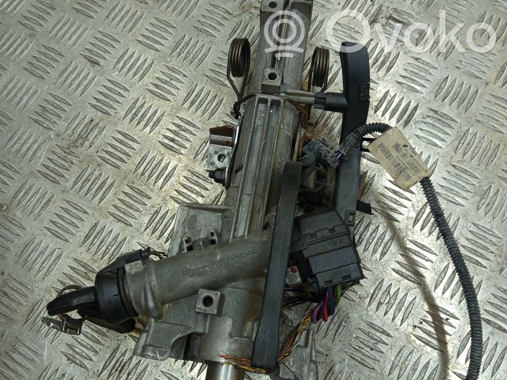 Vairo rato ašis   042119006