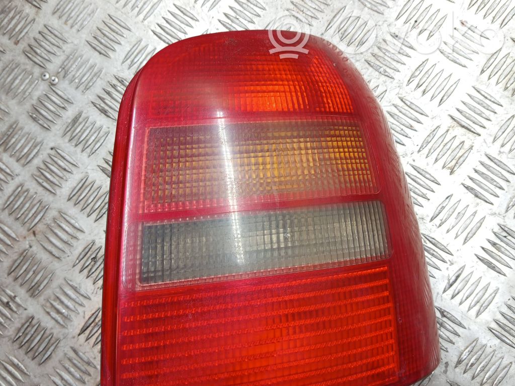 Audi A4 S4 B5 8D Takavalot 