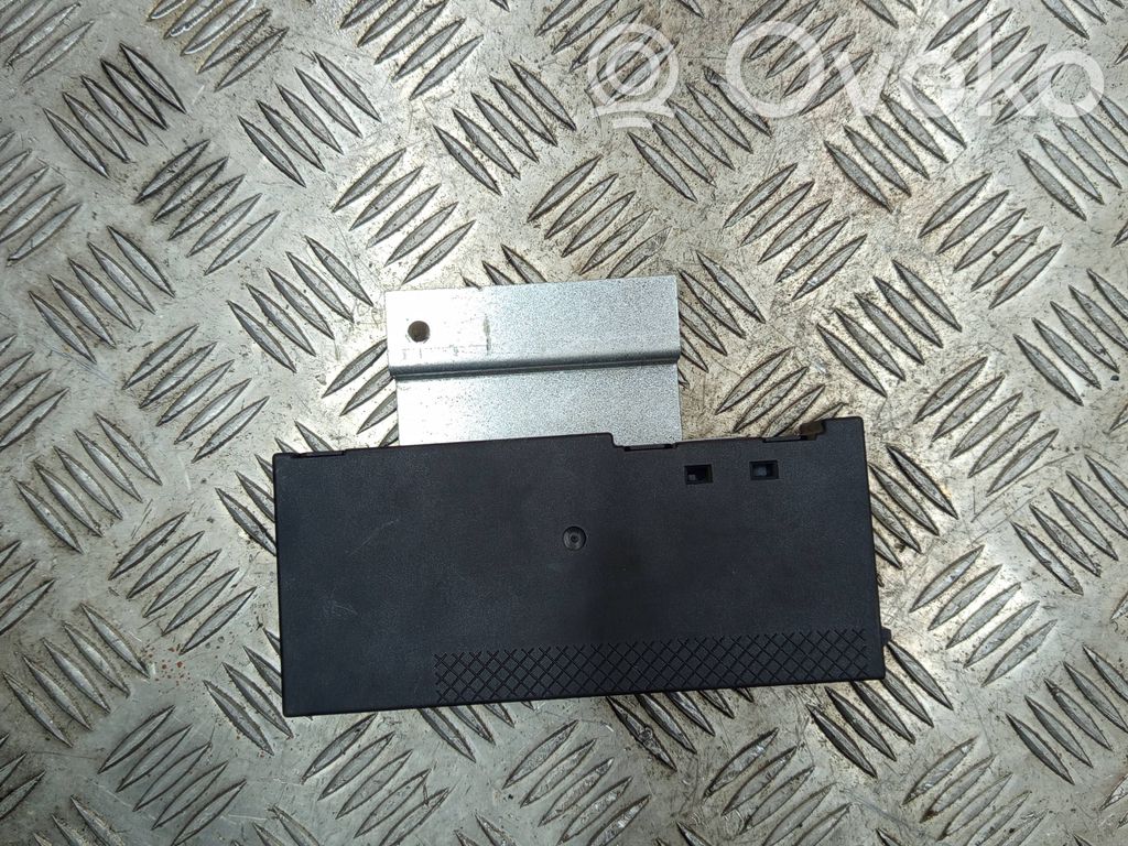 Volvo V50 Auxiliary heating control unit/module 