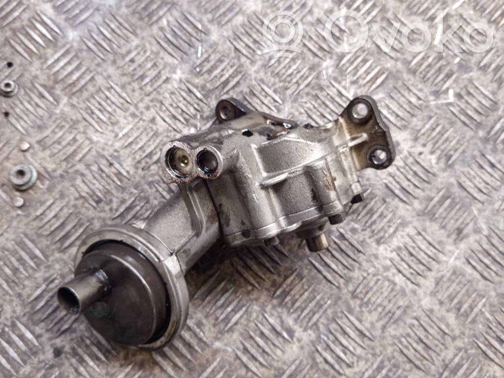 Audi A6 S6 C6 4F Bomba de aceite 