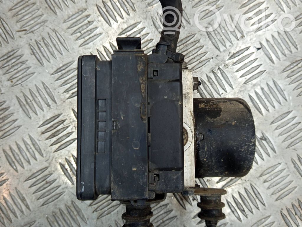 Volkswagen Touran I ABS Pump 