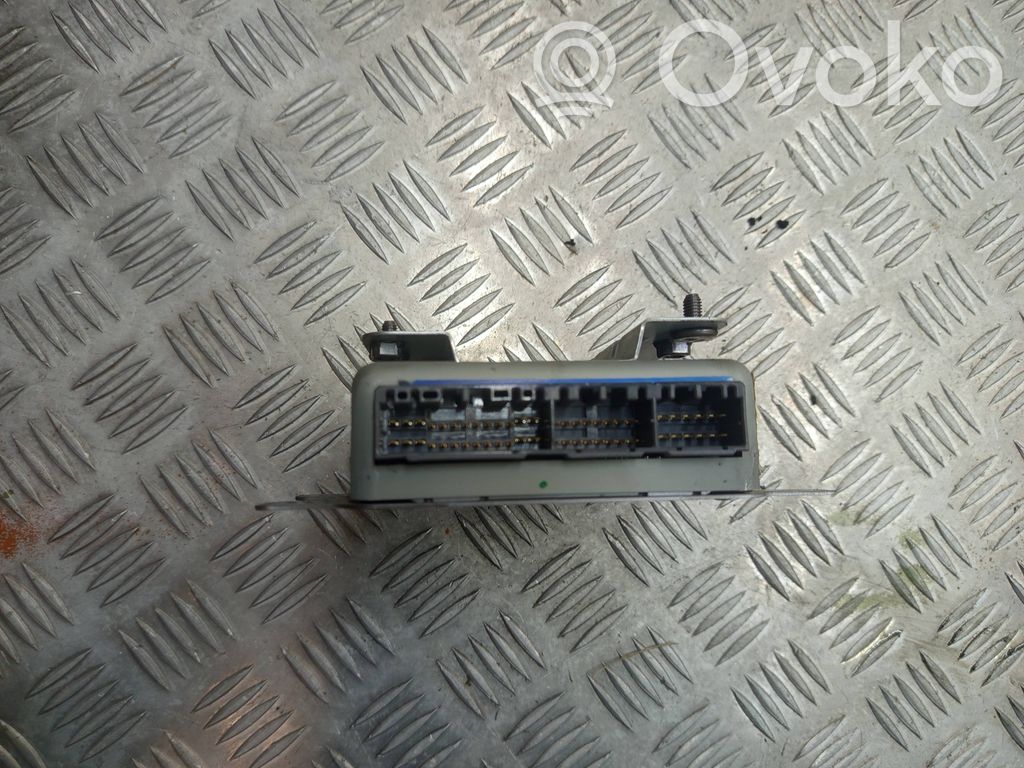 SsangYong Rodius Inne komputery / moduły / sterowniki 