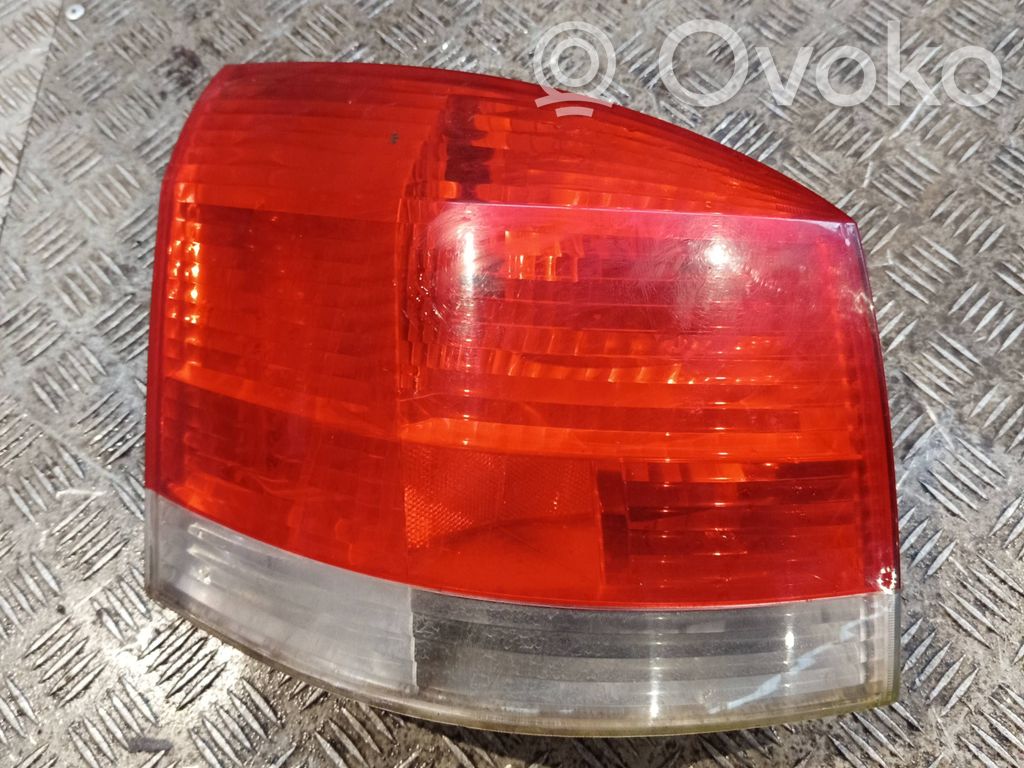 Opel Signum Rear/tail lights 