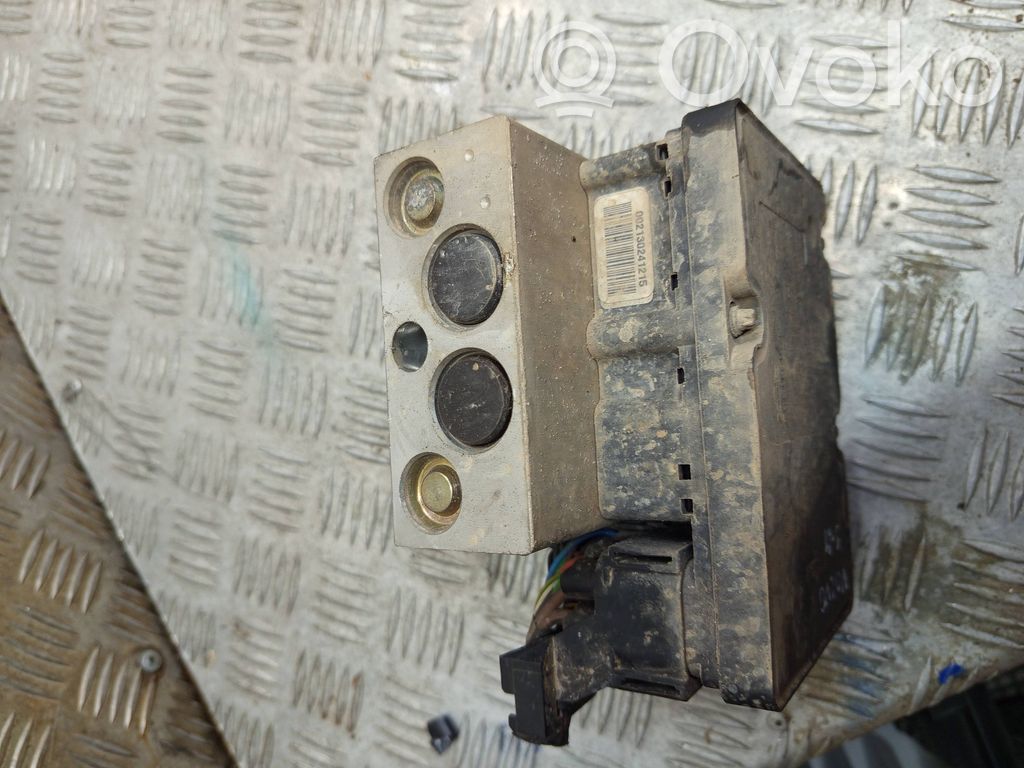 Bomba de ABS   P08671225,305232,10020403674