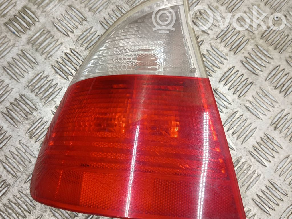 Rear/tail lights   28670104
