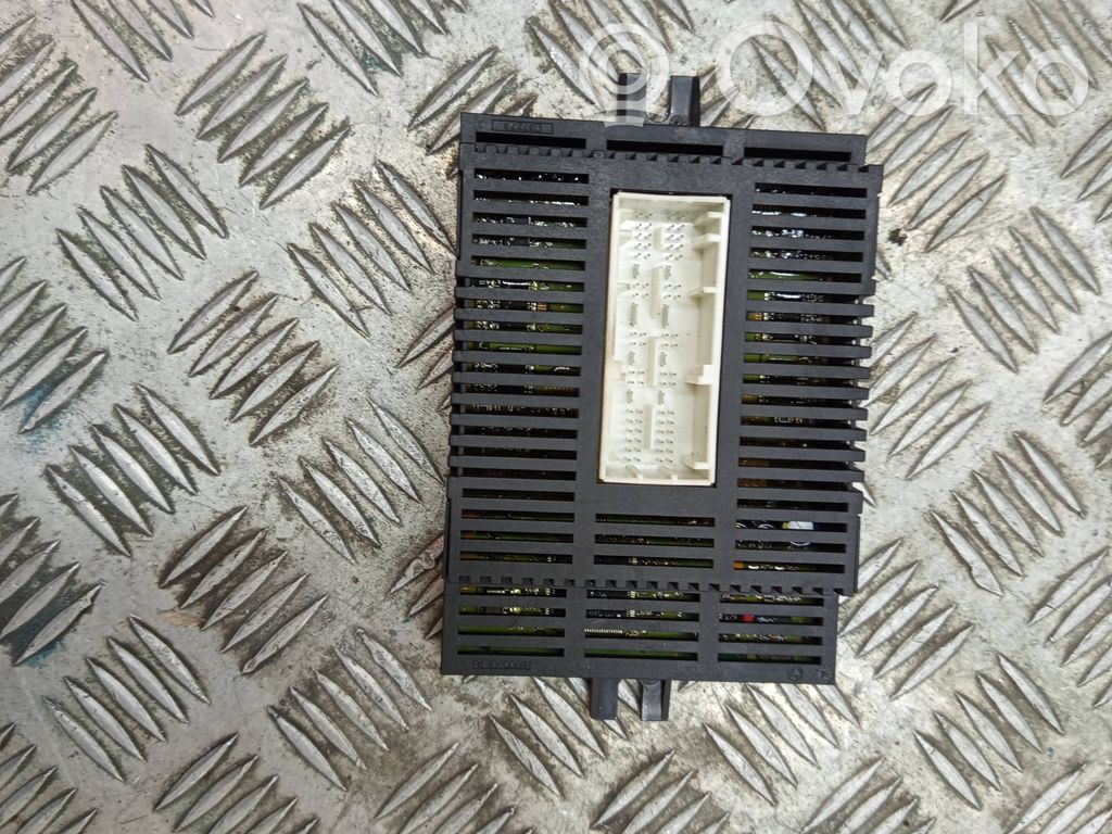 BMW 5 E60 E61 Module d'éclairage LCM 