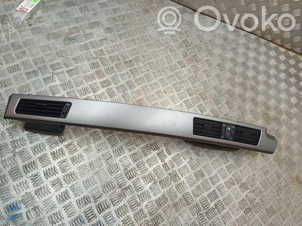 BMW 5 E60 E61 Dashboard glove box trim 