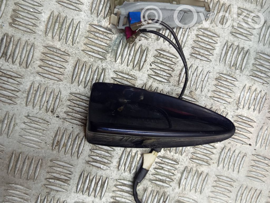 GPS Antenne   6913287,11888400,21367510
