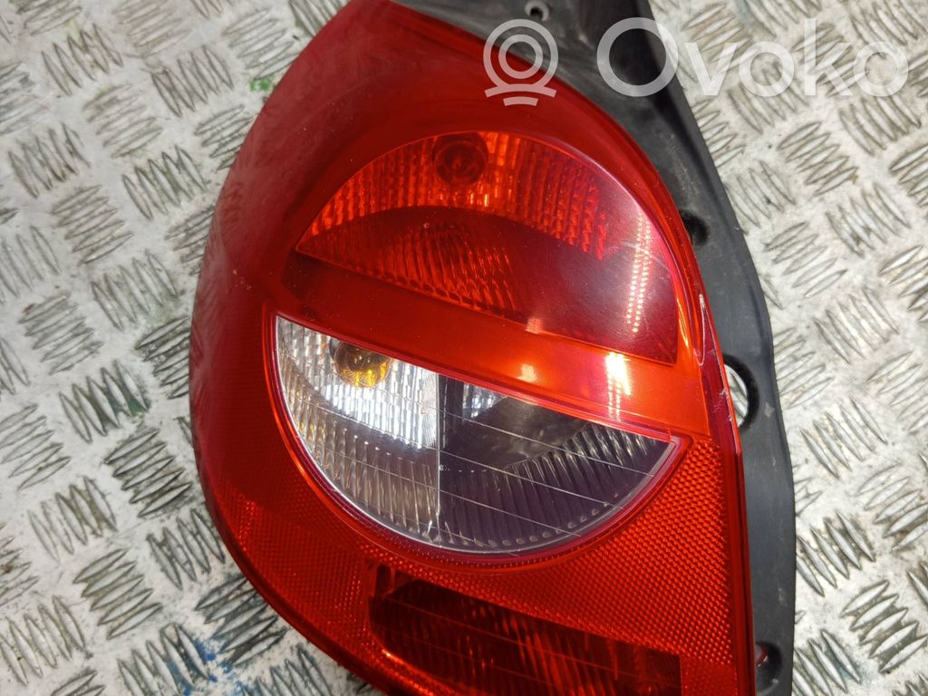 Renault Clio III Takavalot 