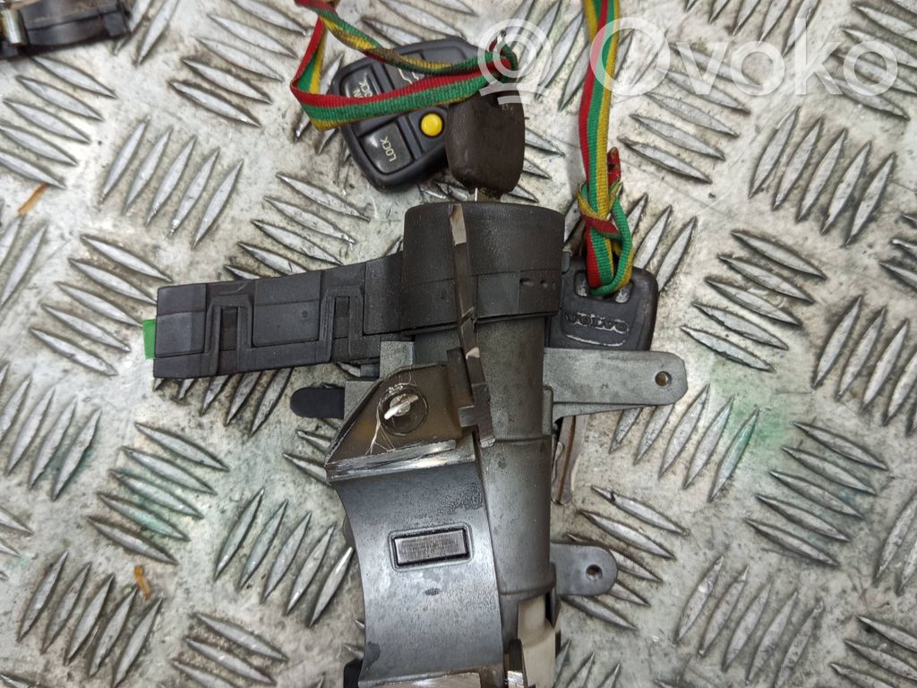 Ignition lock   8626324,16184