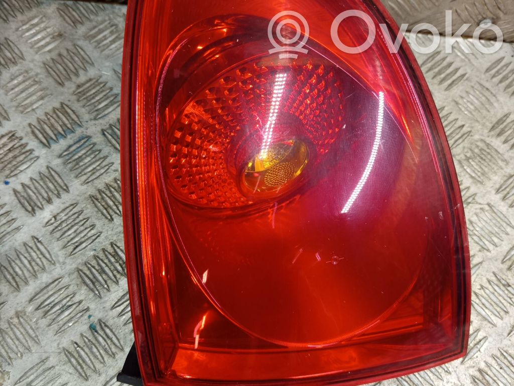Seat Altea Takavalot 