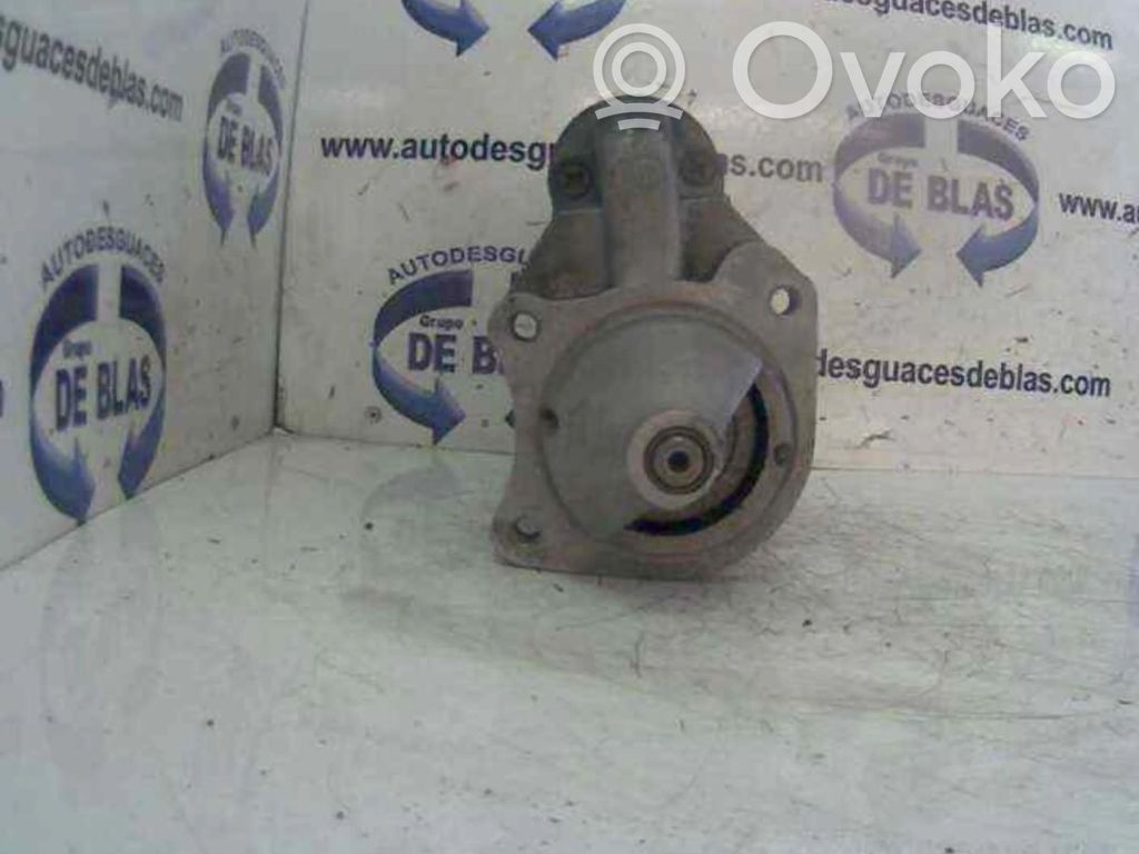 Rozrusznik   0986014718