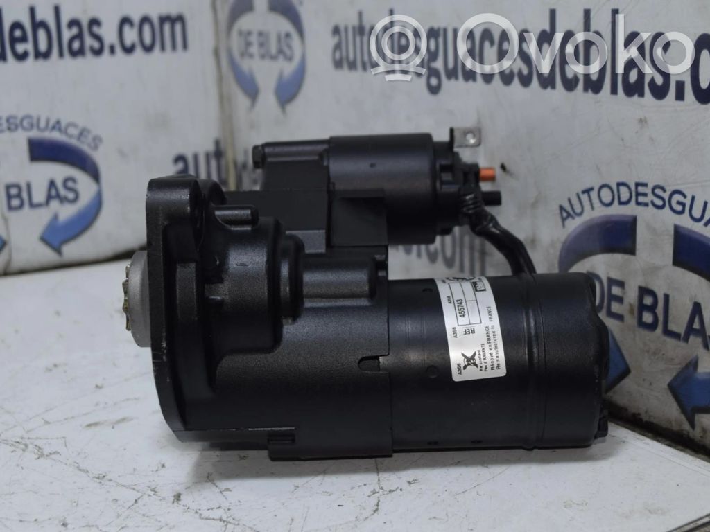 Starteris   455743