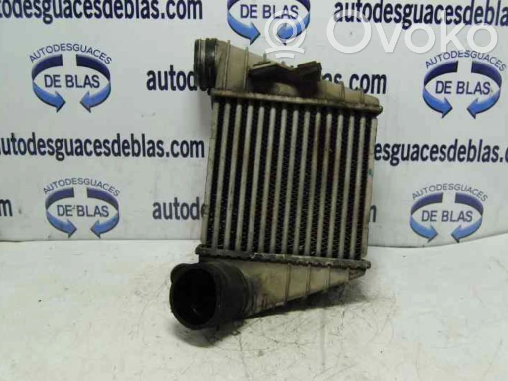 Audi A3 S3 8L Chłodnica powietrza doładowującego / Intercooler 