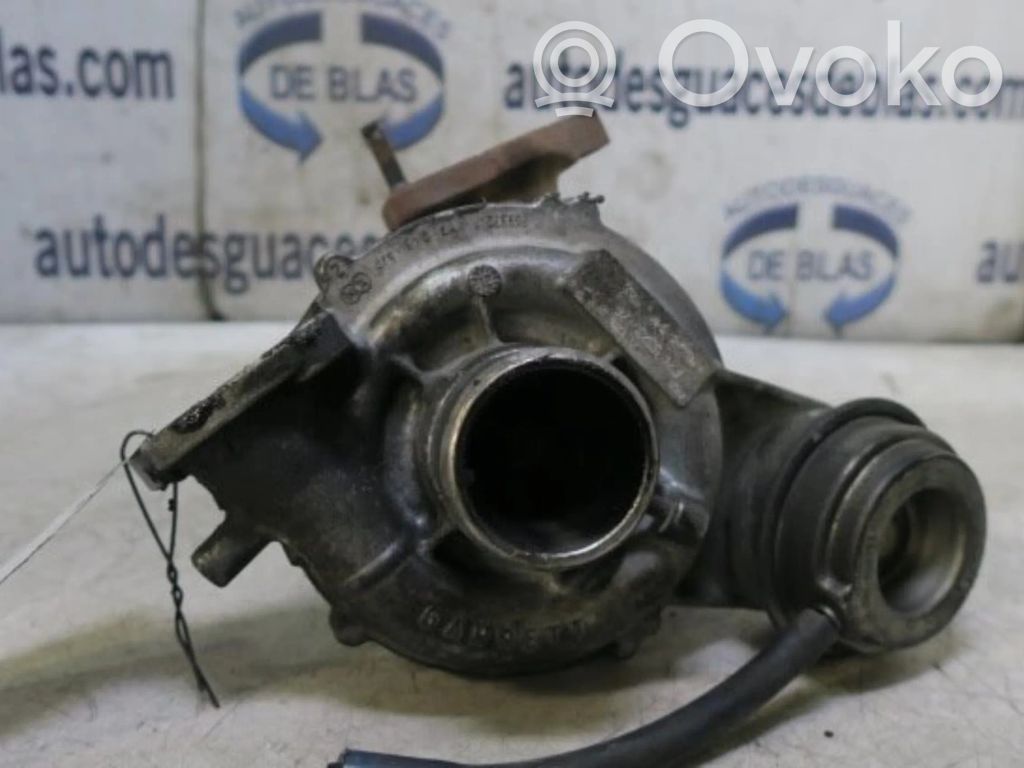 Turbo   55230176