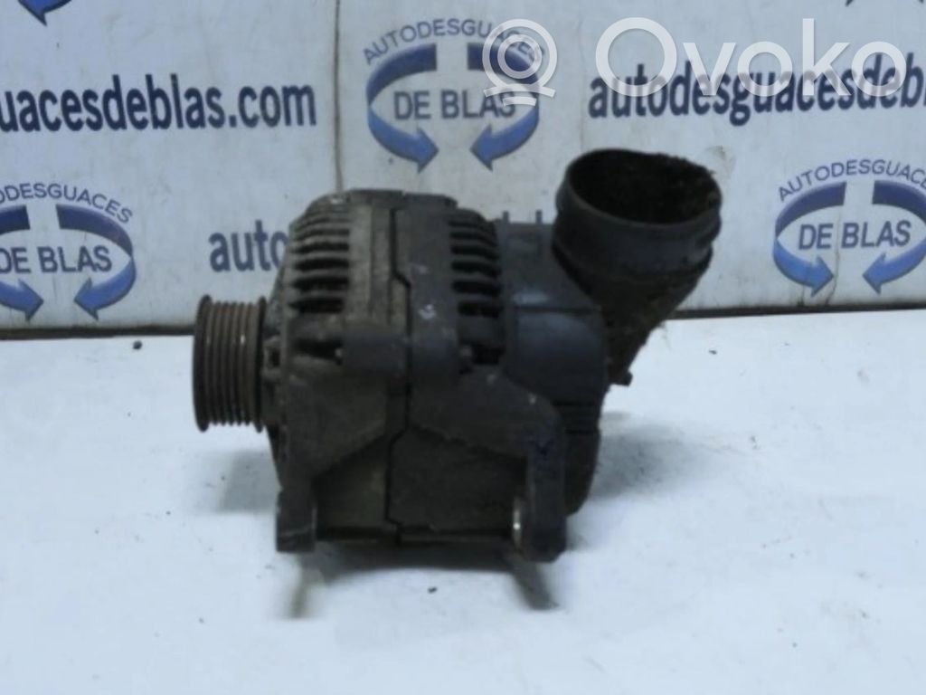 Alternador   0123510013
