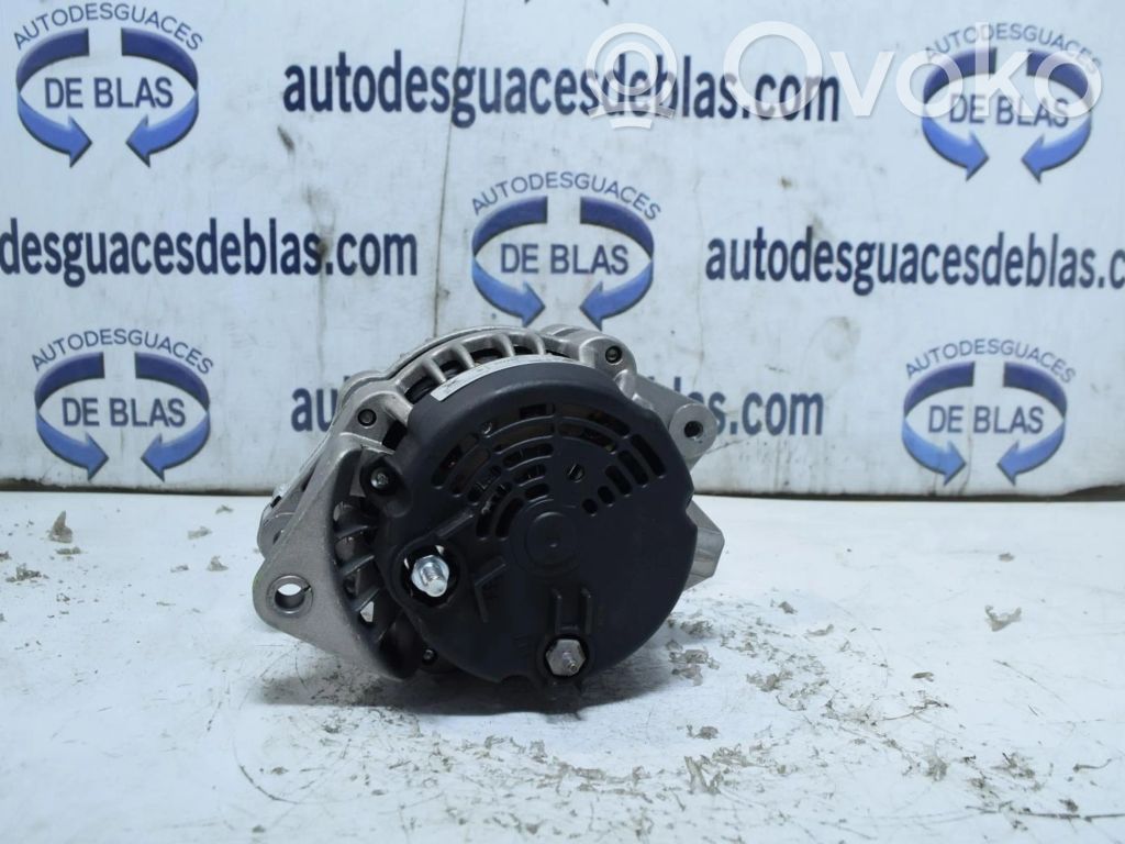 Opel Astra G Generatorius 