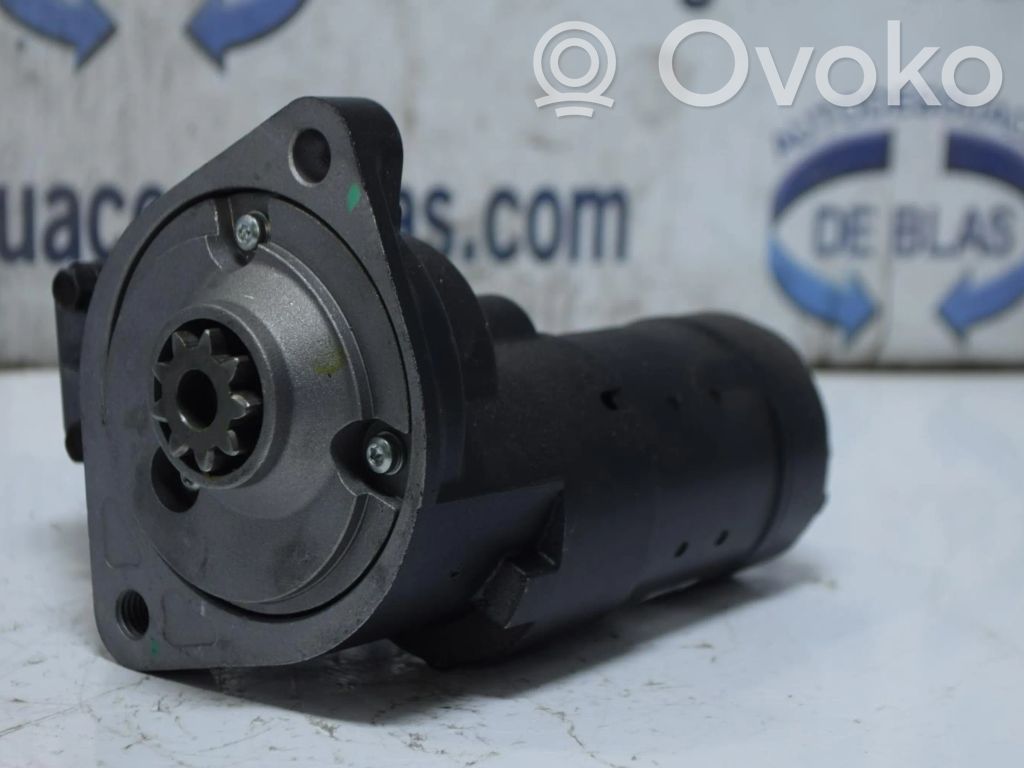 Motor de arranque   455886