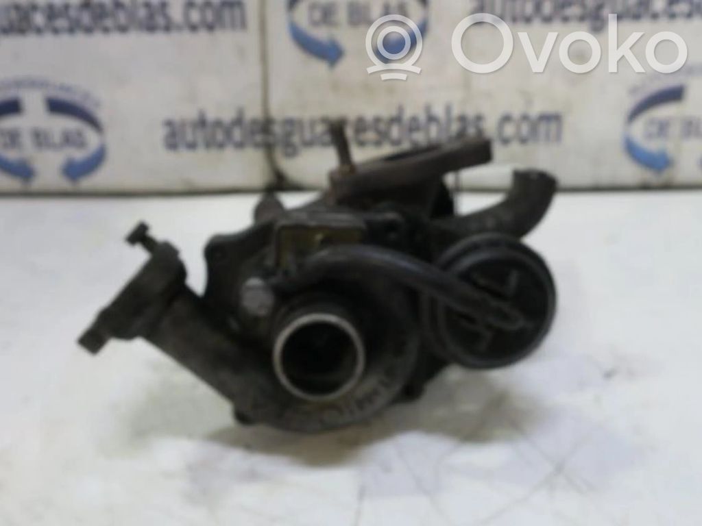 Turbo   KP35487599
