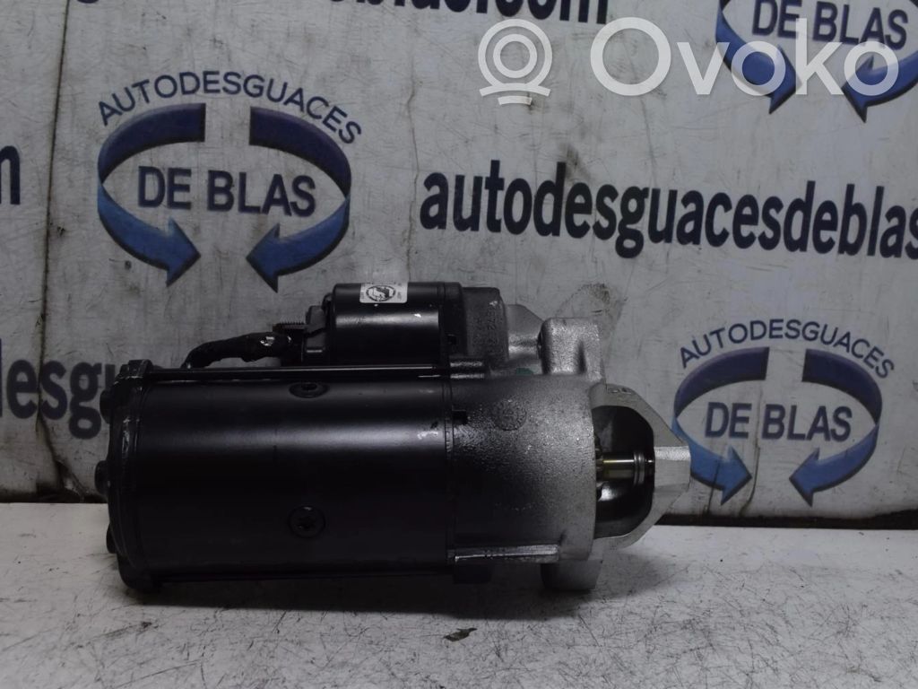Renault Laguna I Starter motor 