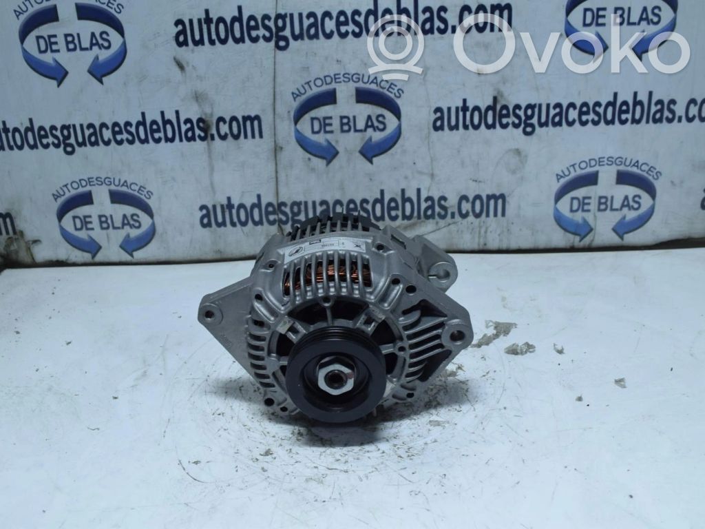 Ģenerators   437205