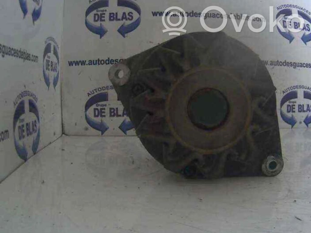 Generator/alternator