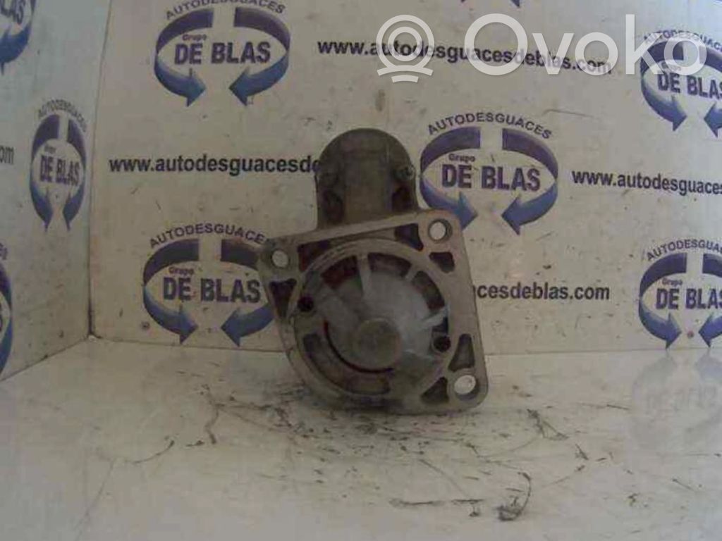 Anlasser   MC109028