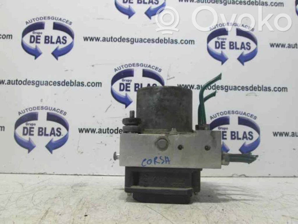 Bomba de ABS   0265231443