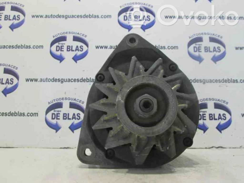 Alternador