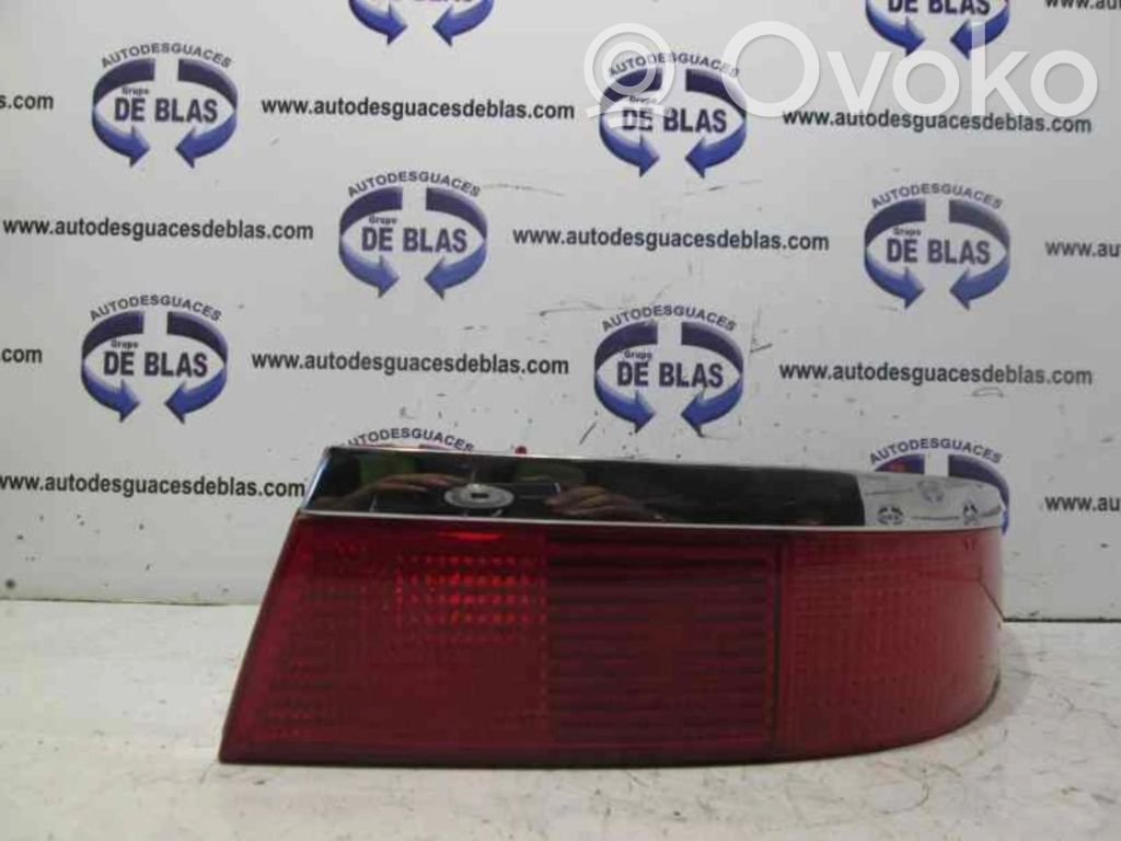 Ford Scorpio Takavalot 