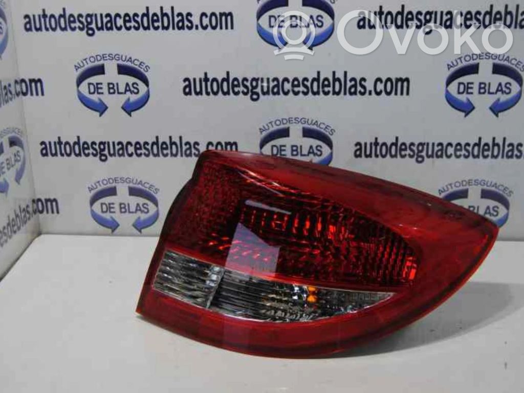 KIA Rio Takavalot 