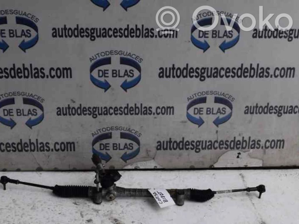 Opel Corsa C Casetă direcție 