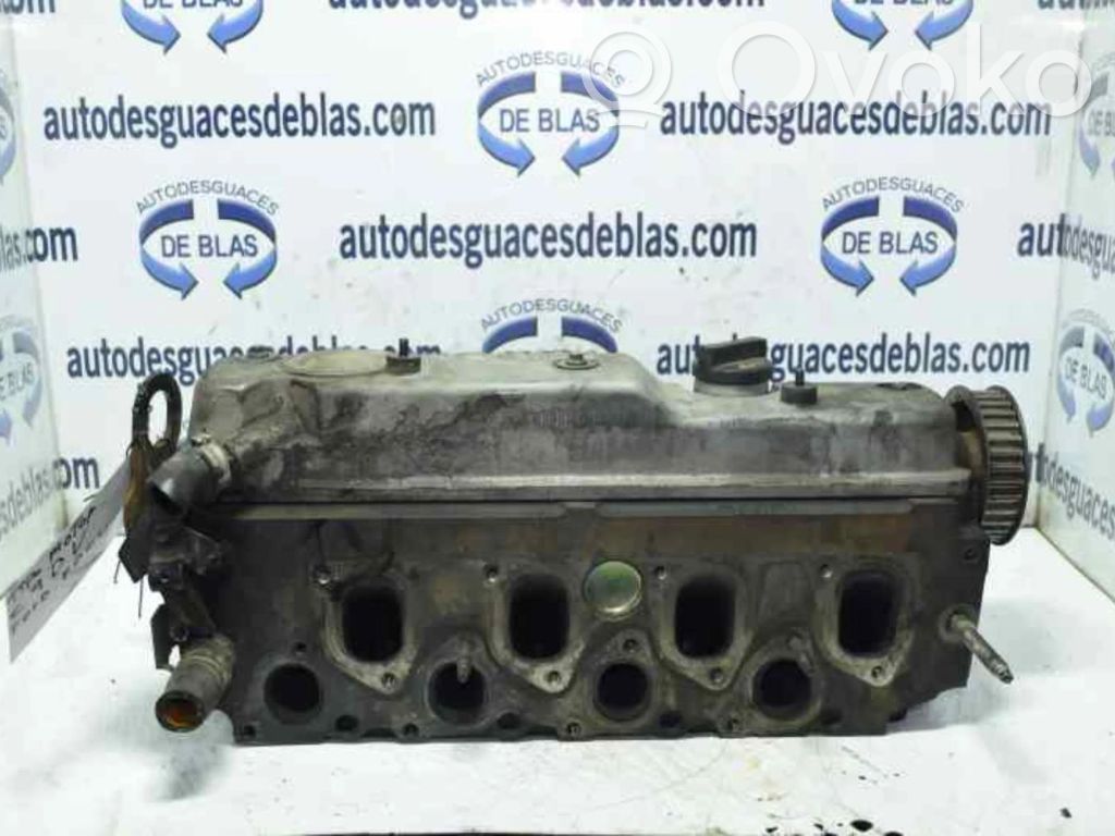Ford Focus Galvutė 