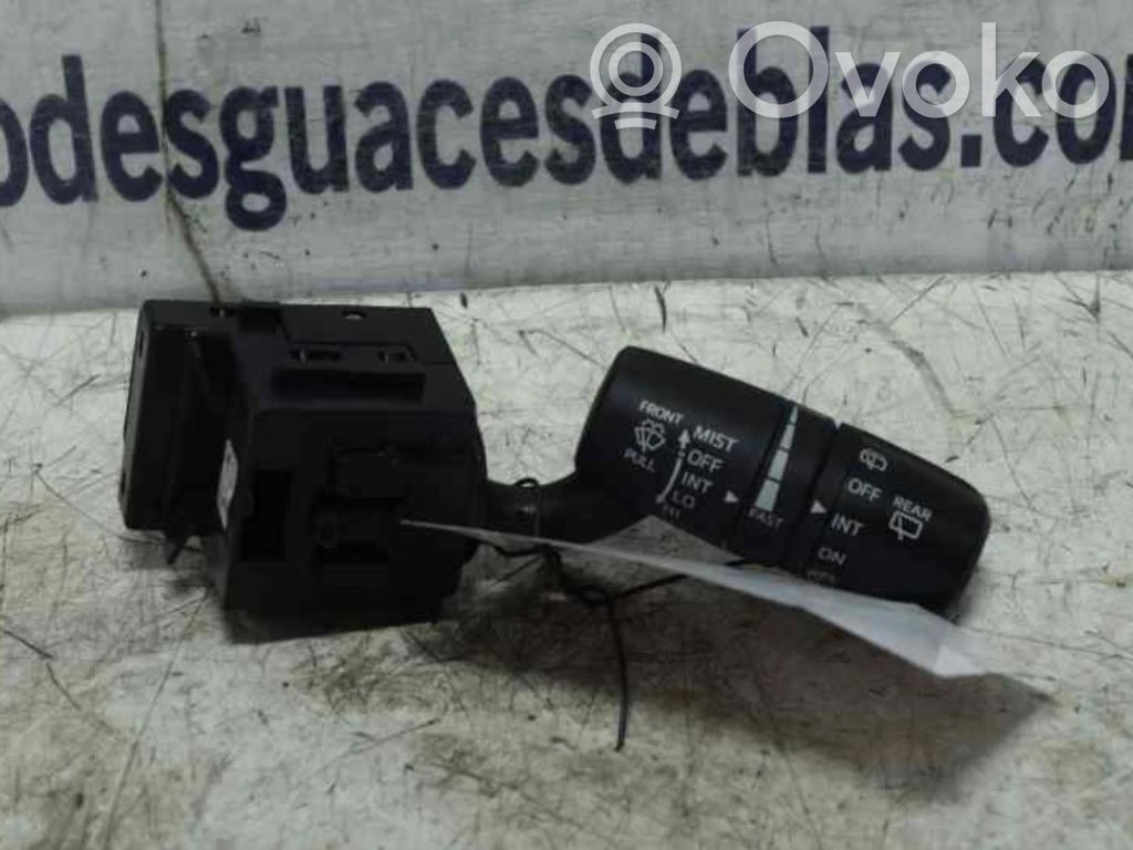 Mazda CX-5 Wiper switch 