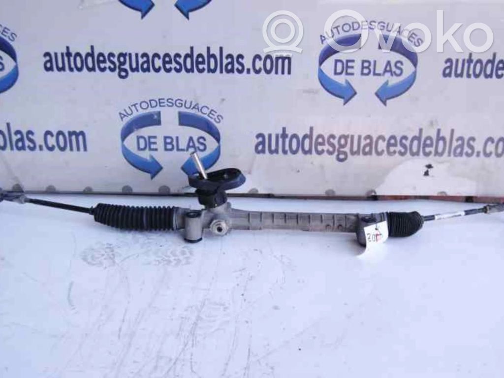 Opel Corsa C Casetă direcție 