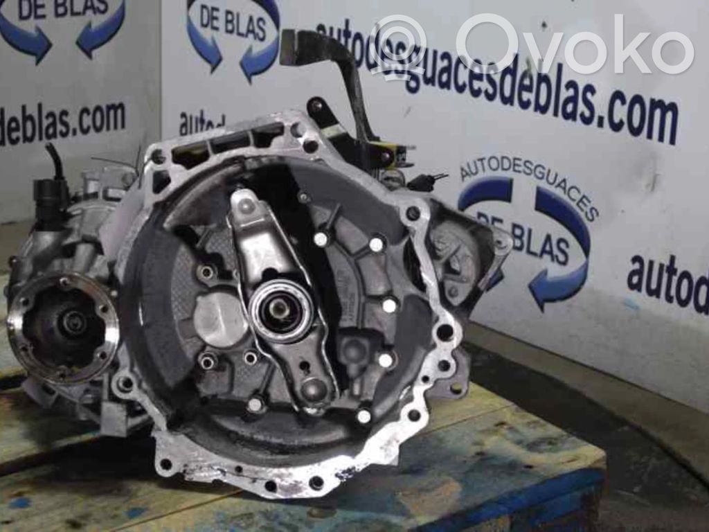 Seat Ibiza II (6k) Manualna 5-biegowa skrzynia biegów 
