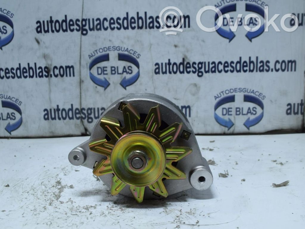 Opel Astra G Generatorius 