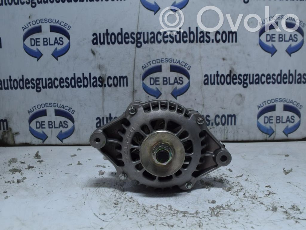 Generatorius   437464