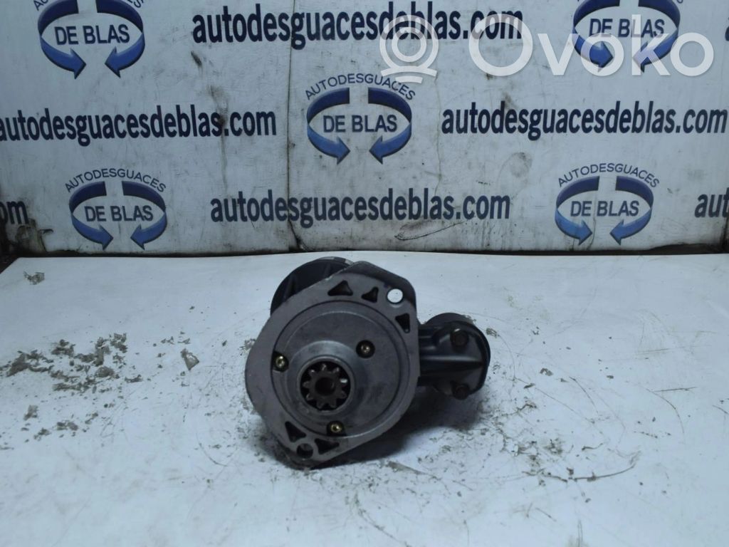 Opel Corsa B Starteris 