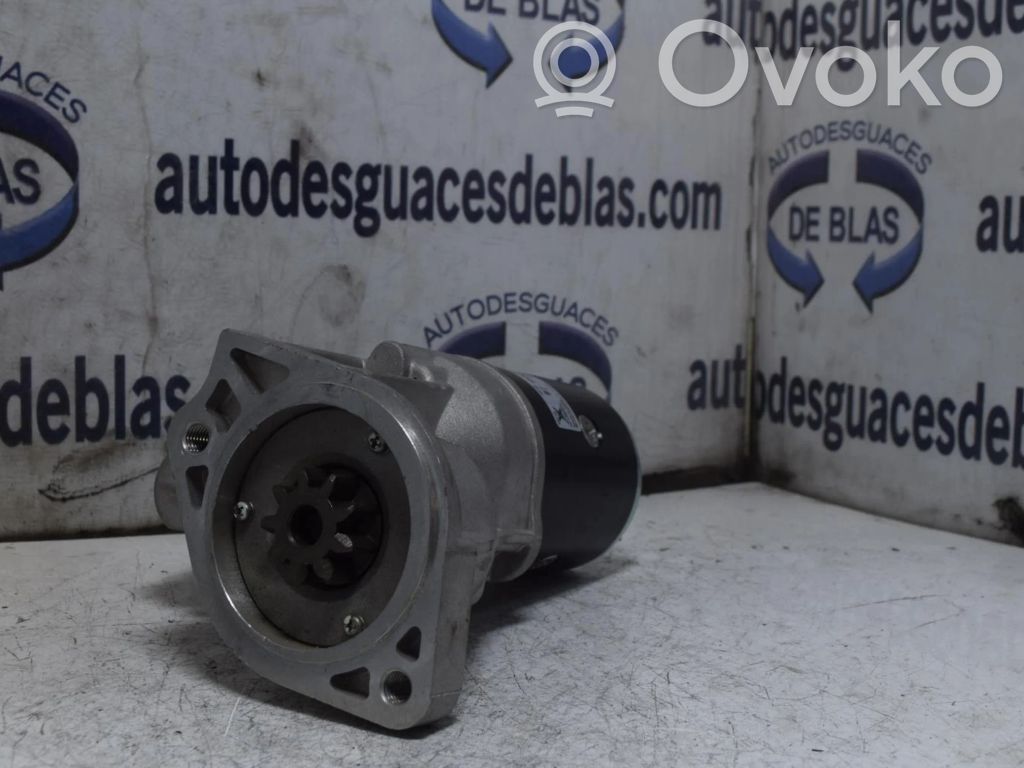 Nissan Sunny Motorino d’avviamento 