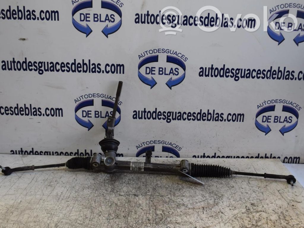 Opel Corsa D Steering rack 