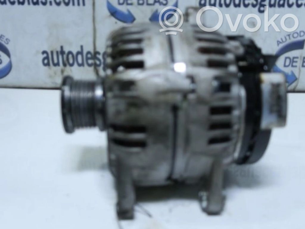 Renault Laguna II Alternator 