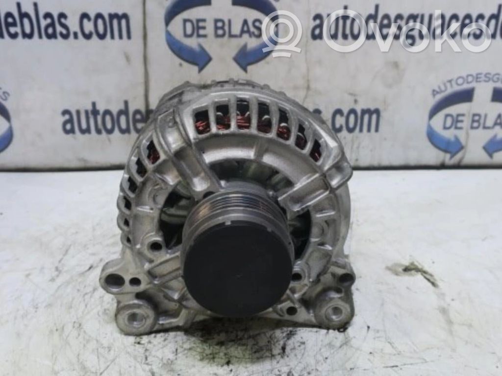 Skoda Superb B5 (3U) Alternator 